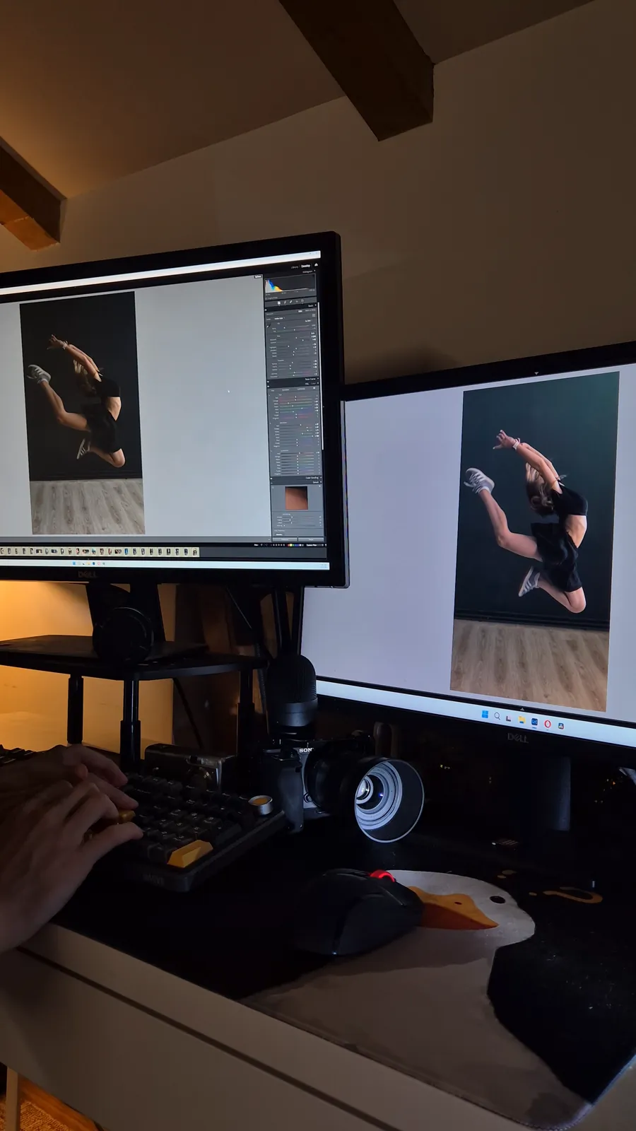 Cât durează editarea pozelor și a filmărilor, și de ce