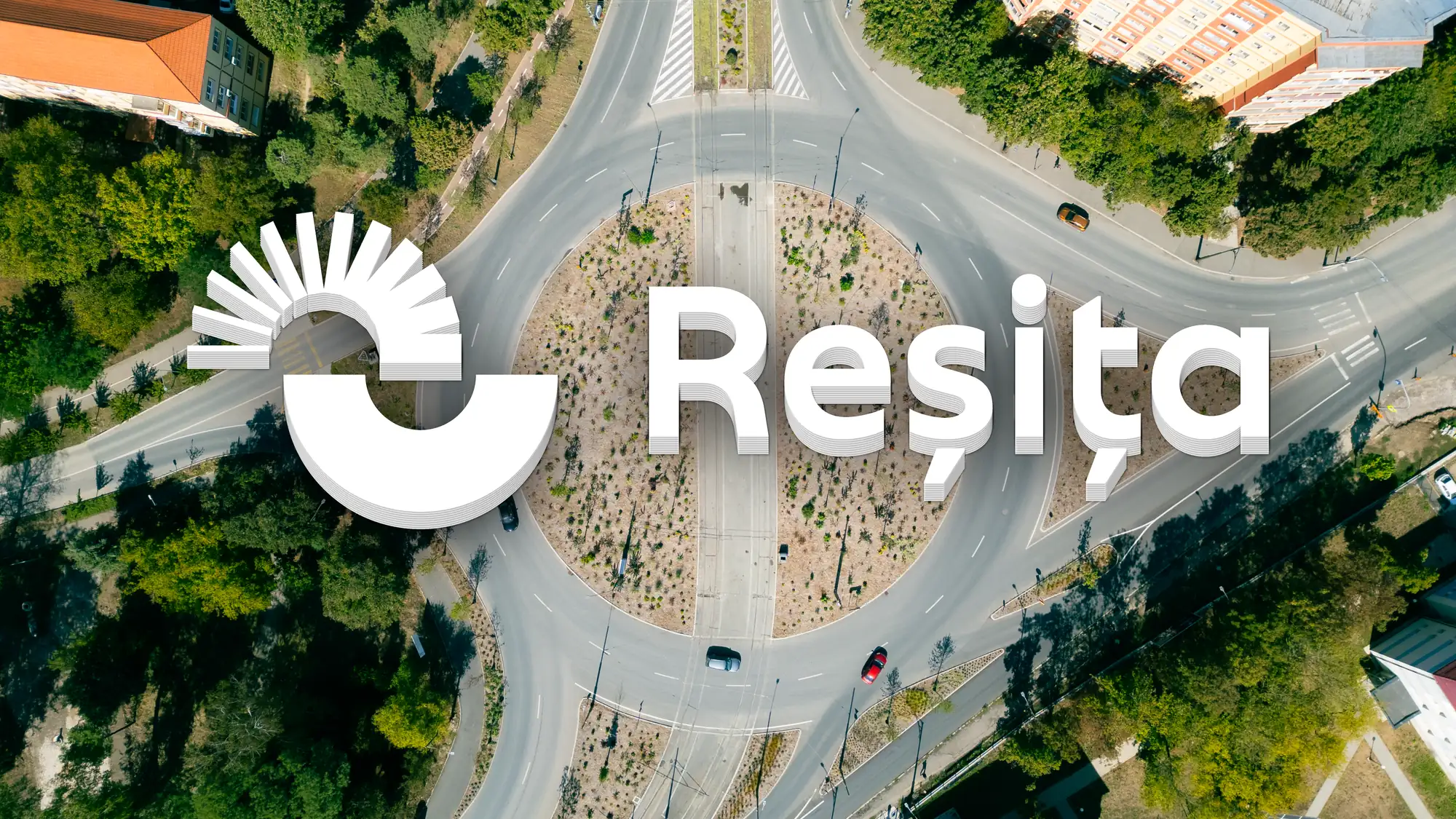 Proiect - Primăria Reșița